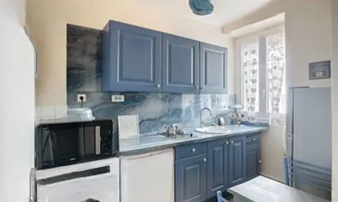 Недвижимость Villa Cannes: 5