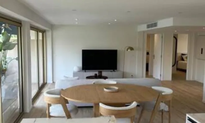 Недвижимость Villa Pointe Croisette: 2