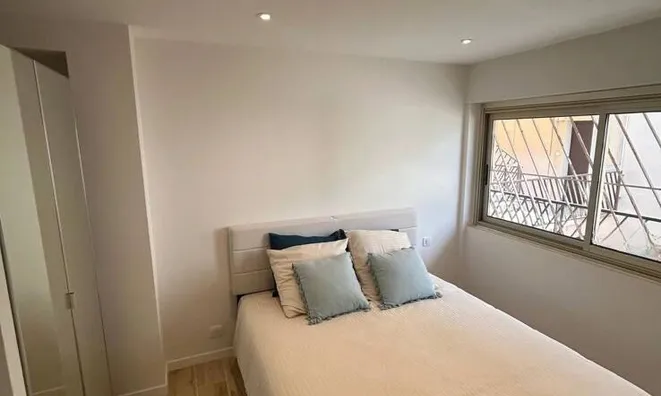 Недвижимость Villa Pointe Croisette: 4