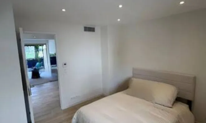 Недвижимость Villa Pointe Croisette: 5