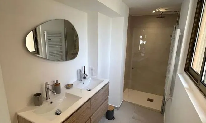 Недвижимость Villa Pointe Croisette: 7