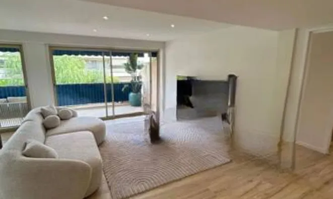 Недвижимость Villa Pointe Croisette: 8