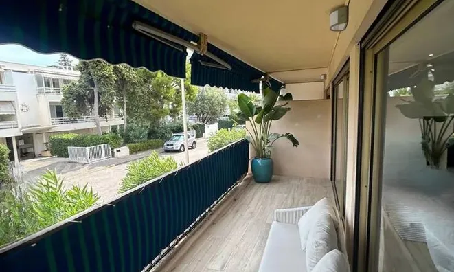 Недвижимость Villa Pointe Croisette: 16