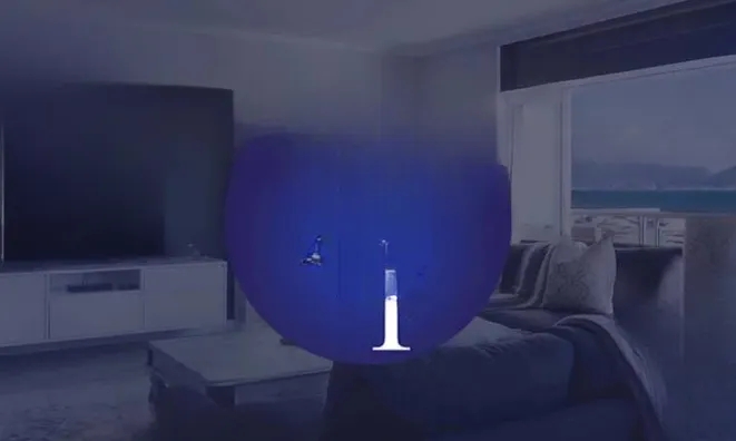 Недвижимость Villa Pointe Croisette: 17