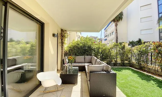 Недвижимость Villa Petit Juas: 1