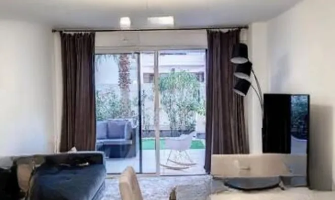 Недвижимость Villa Petit Juas: 3