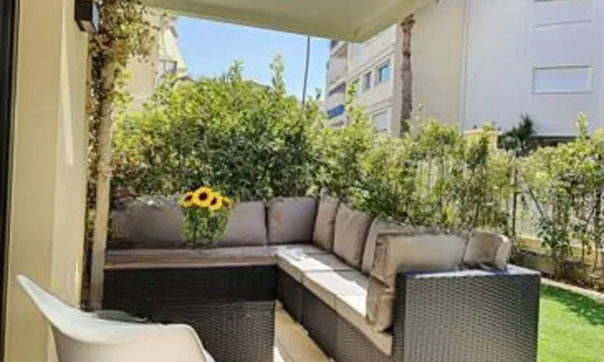 Недвижимость Villa Petit Juas: 5