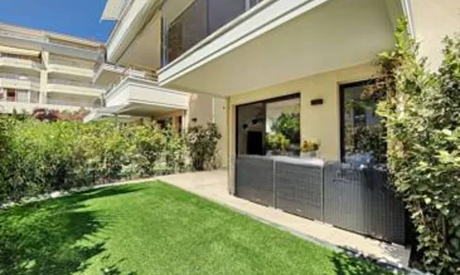 Недвижимость Villa Petit Juas: 6