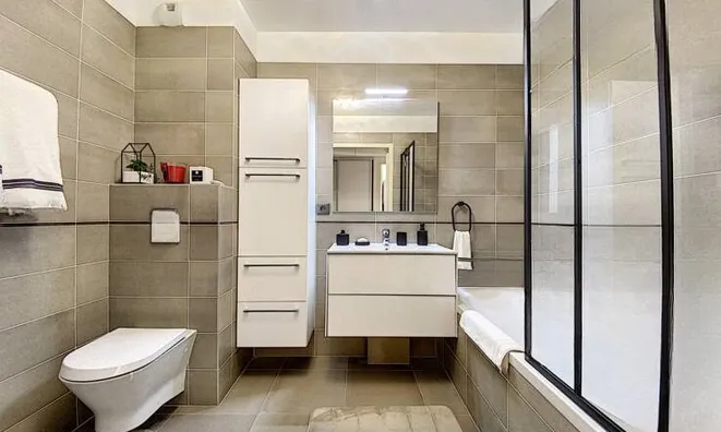 Недвижимость Villa Petit Juas: 7