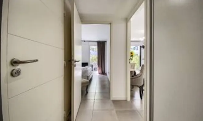 Недвижимость Villa Petit Juas: 8