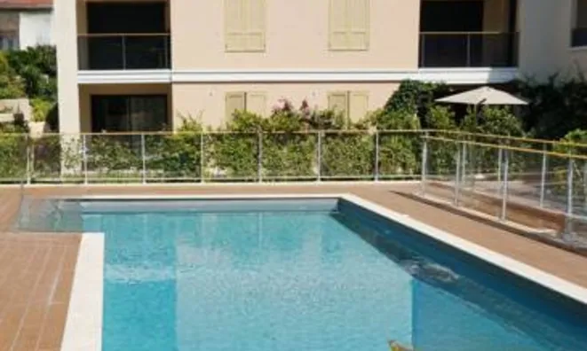 Недвижимость Villa Petit Juas: 9