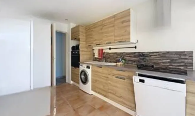 Недвижимость Villa La Bocca: 5