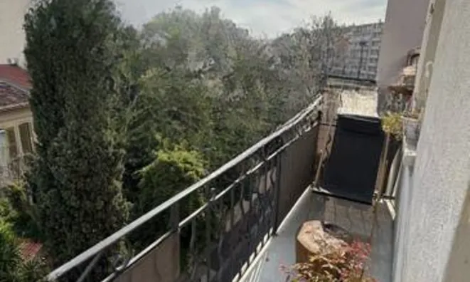 Недвижимость Villa Cannes: 2