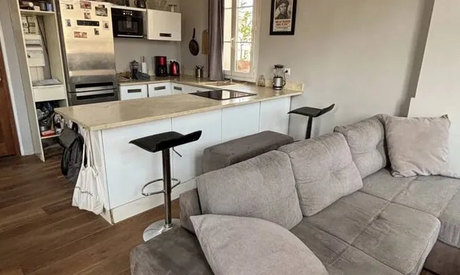 Недвижимость Villa Cannes: 4