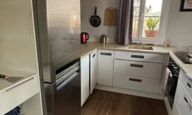 Недвижимость Villa Cannes: 12