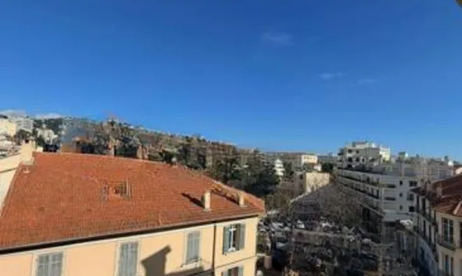 Недвижимость Villa République Cannes: 5