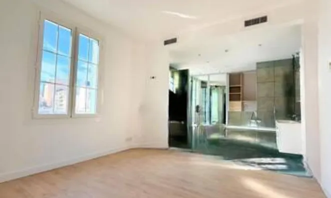 Недвижимость Villa République Cannes: 6