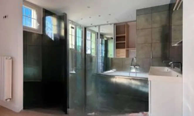 Недвижимость Villa République Cannes: 8