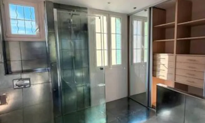 Недвижимость Villa République Cannes: 9