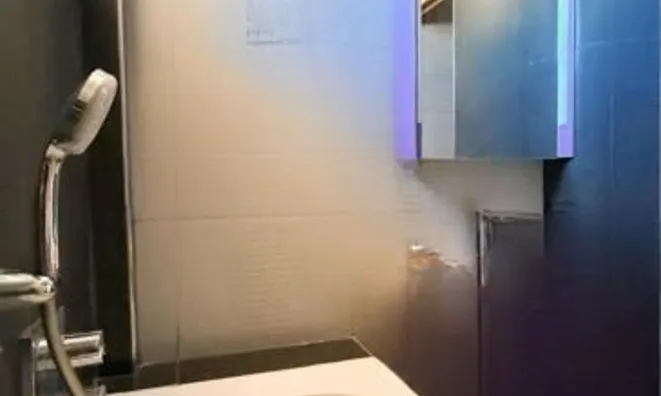 Недвижимость Villa République Cannes: 12