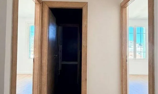 Недвижимость Villa République Cannes: 13