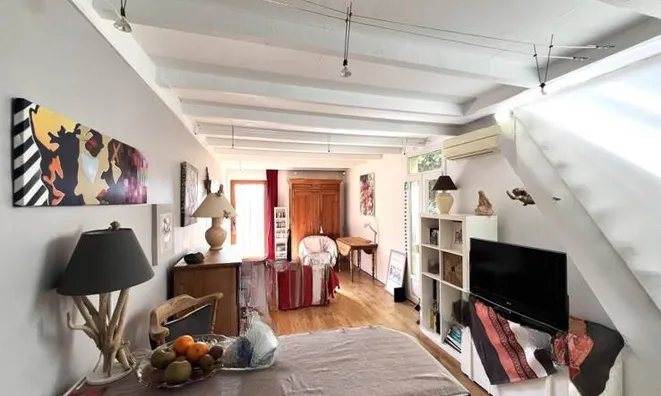 Недвижимость Villa Cannes Californie: 1