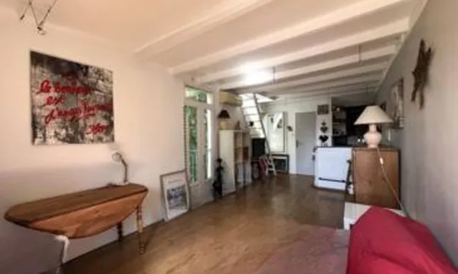 Недвижимость Villa Cannes Californie: 2