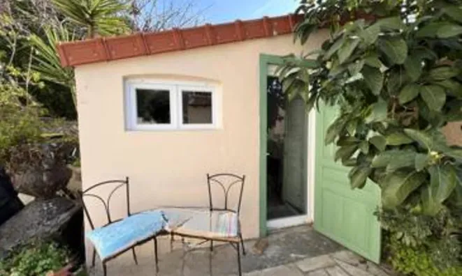 Недвижимость Villa Cannes Californie: 6