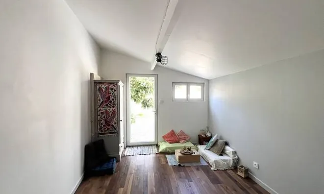 Недвижимость Villa Cannes Californie: 7