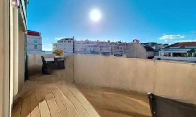 Недвижимость House Cannes Centre-ville: 2