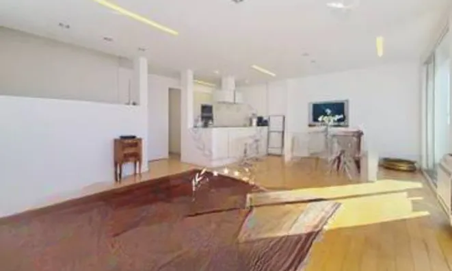 Недвижимость House Cannes Centre-ville: 3