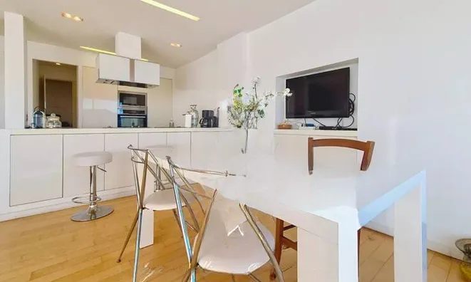 Недвижимость House Cannes Centre-ville: 4