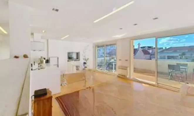 Недвижимость House Cannes Centre-ville: 5