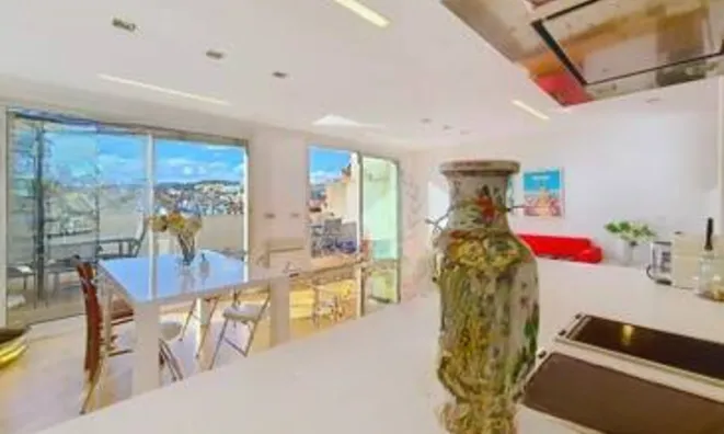 Недвижимость House Cannes Centre-ville: 6