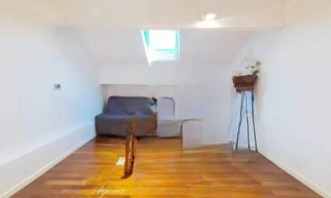 Недвижимость House Cannes Centre-ville: 9