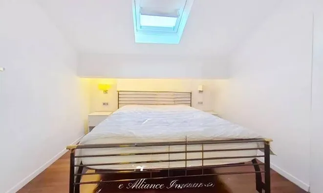 Недвижимость House Cannes Centre-ville: 10