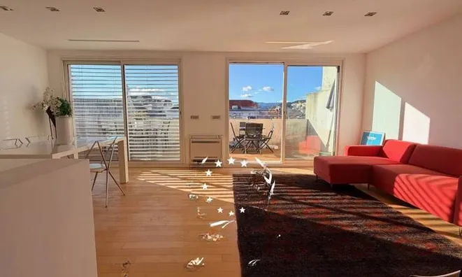 Недвижимость House Cannes Centre-ville: 22