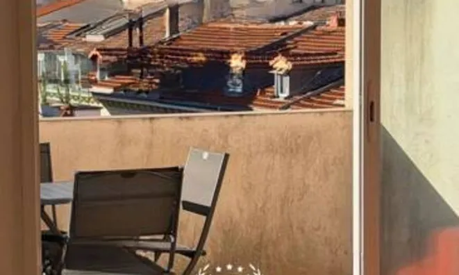 Недвижимость House Cannes Centre-ville: 23