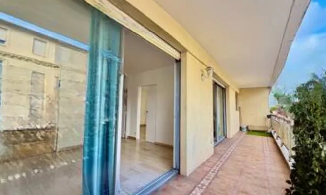 Недвижимость Villa Cannes Carnot: 2