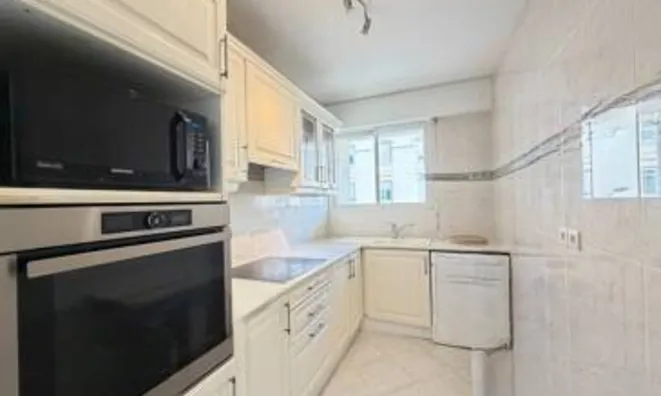 Недвижимость Villa Cannes Carnot: 6