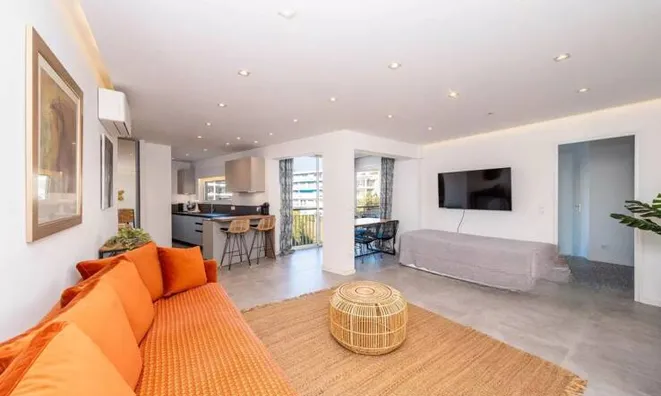 Недвижимость Villa Pointe Croisette: 1