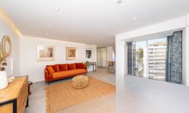 Недвижимость Villa Pointe Croisette: 2