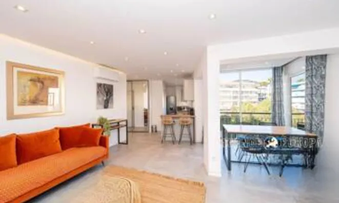 Недвижимость Villa Pointe Croisette: 3