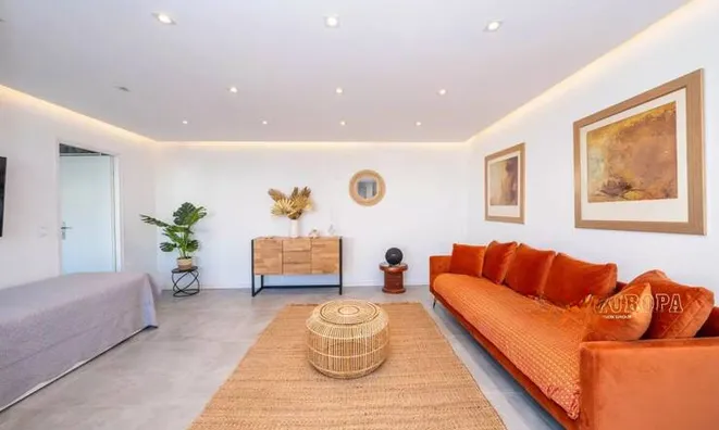 Недвижимость Villa Pointe Croisette: 4