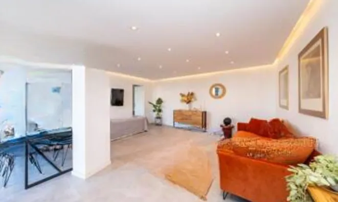 Недвижимость Villa Pointe Croisette: 5