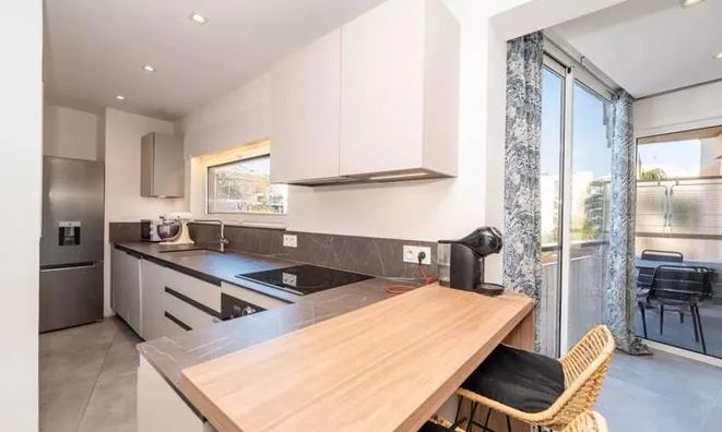 Недвижимость Villa Pointe Croisette: 7