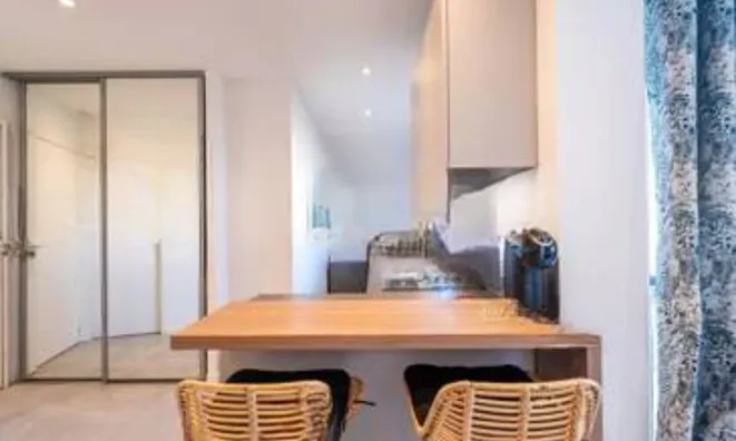 Недвижимость Villa Pointe Croisette: 8