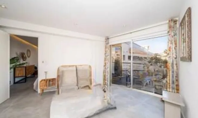 Недвижимость Villa Pointe Croisette: 9