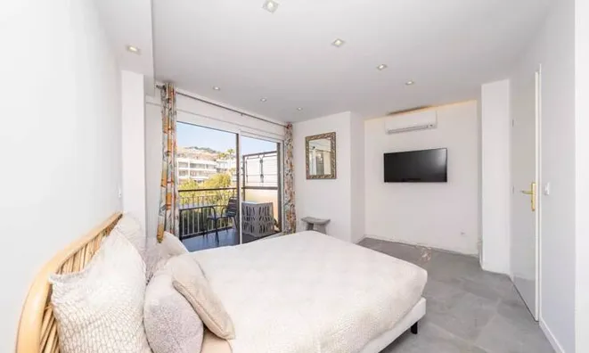 Недвижимость Villa Pointe Croisette: 10