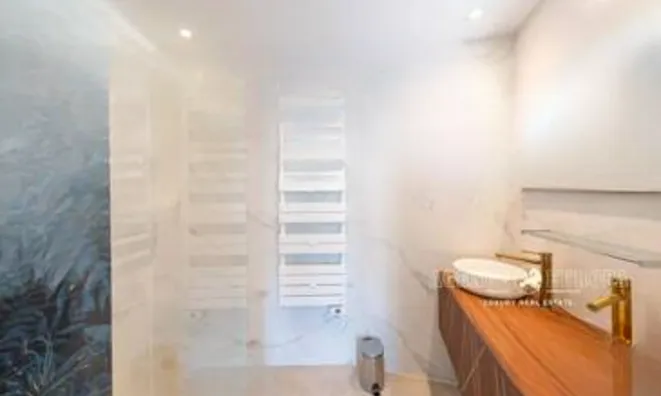 Недвижимость Villa Pointe Croisette: 11